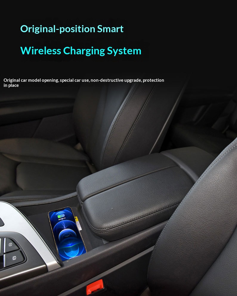 2 DIN The Latest 15W Wireless  - огляд і ціна Qi2 Phone Accessories