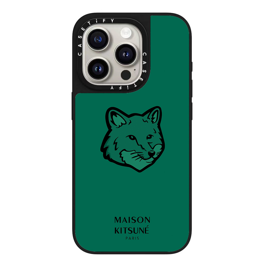 CASETiFY Co-brand Maison Kitsu - огляд і ціна Phone Accessories Brand