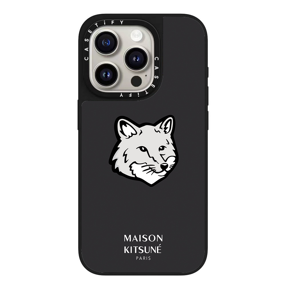 CASETiFY Co-brand Maison Kitsu - огляд і ціна Phone Accessories Brand