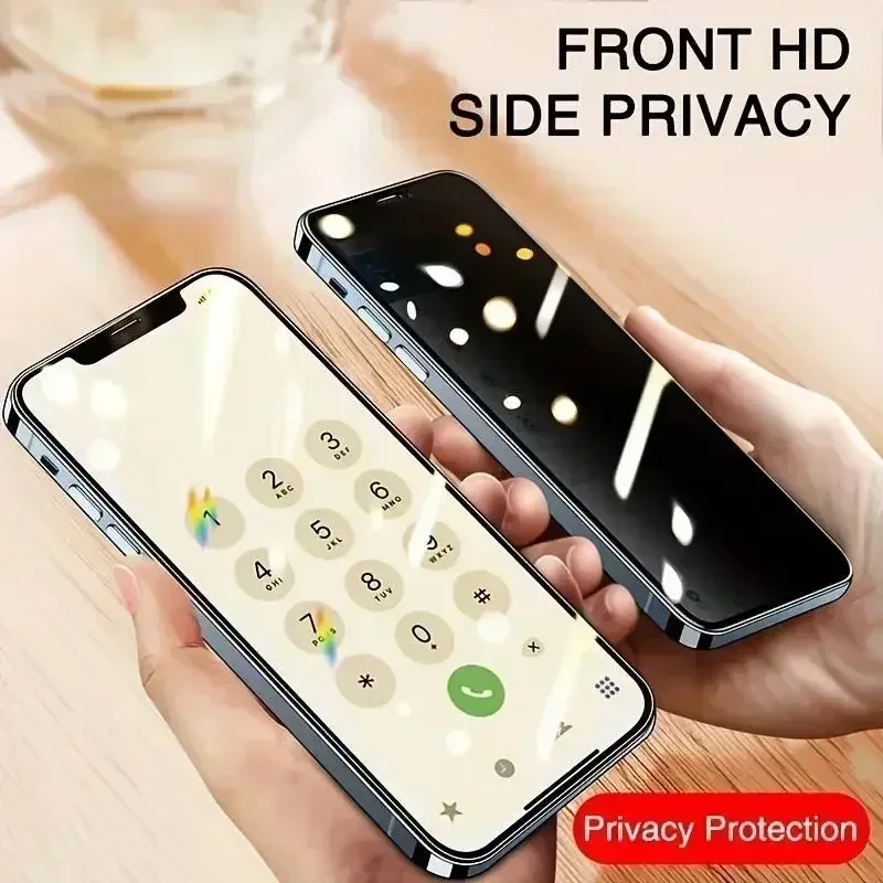 3PCS Privacy Peeping Anti-Spy  - огляд і ціна Vivo Y28
