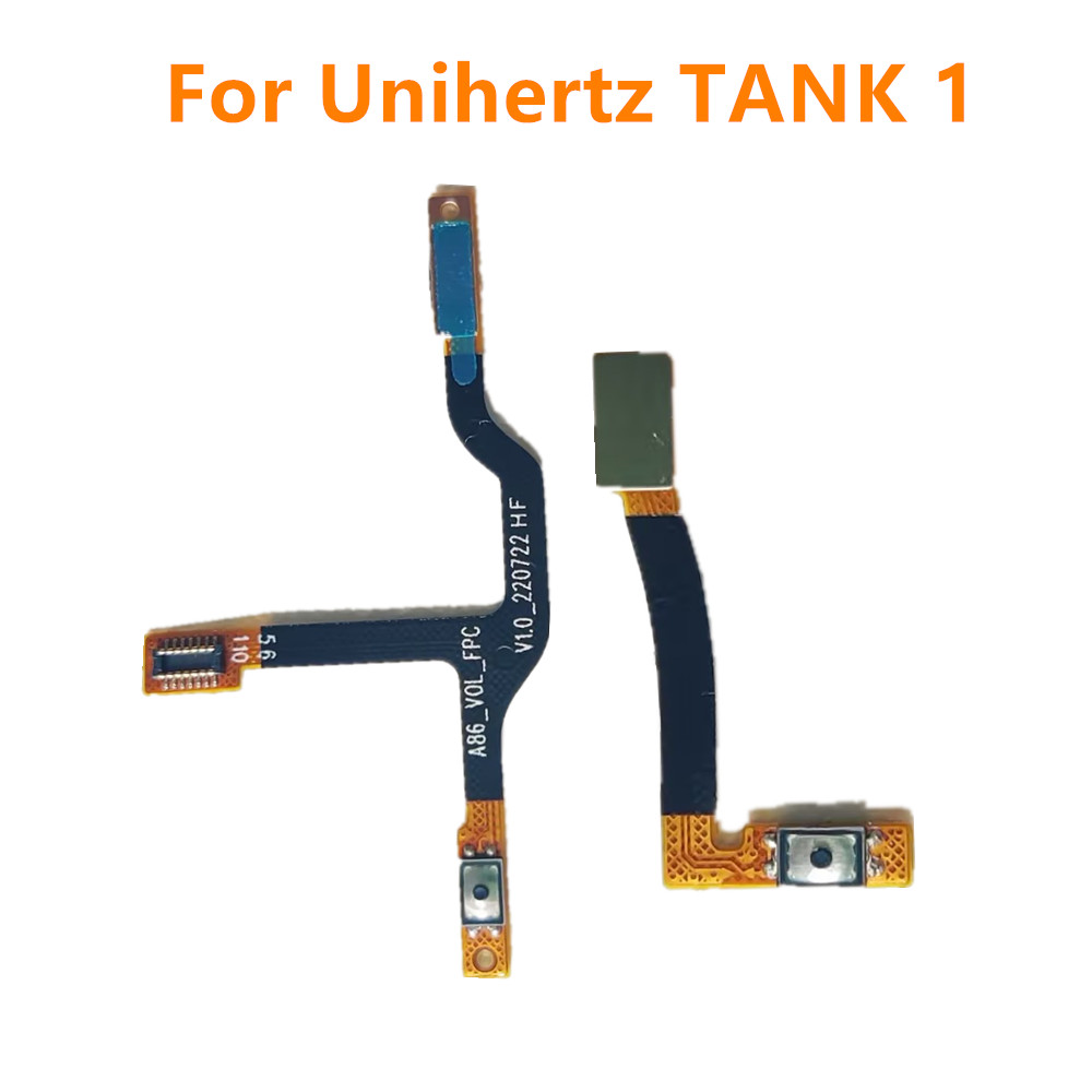 For Unihertz Tank 1 Tank01 Cel - огляд і ціна Phone Accessories Vivo