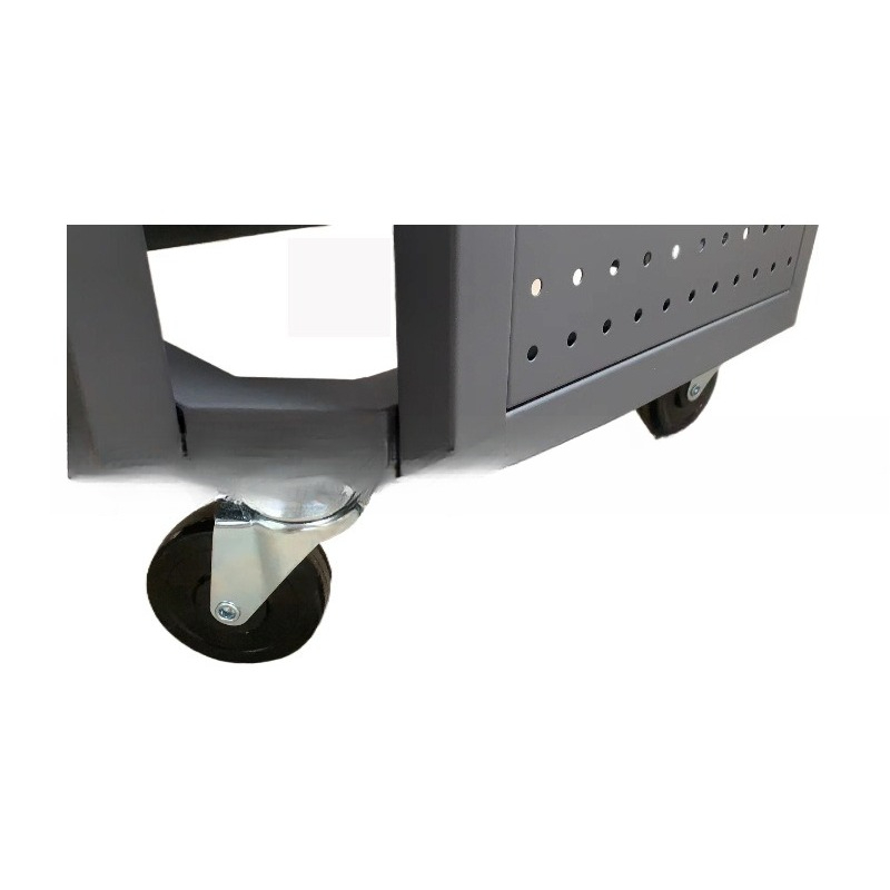 Shoe store slippers hole plate - огляд і ціна Phone Accessories Rack Display