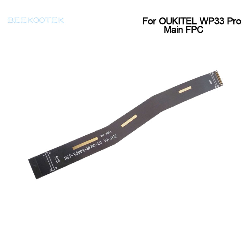 New Original OUKITEL WP33 Pro  - огляд і ціна Phone Accessories Vivo