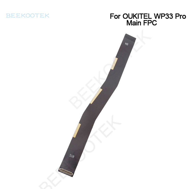 New Original OUKITEL WP33 Pro  - огляд і ціна Phone Accessories Vivo