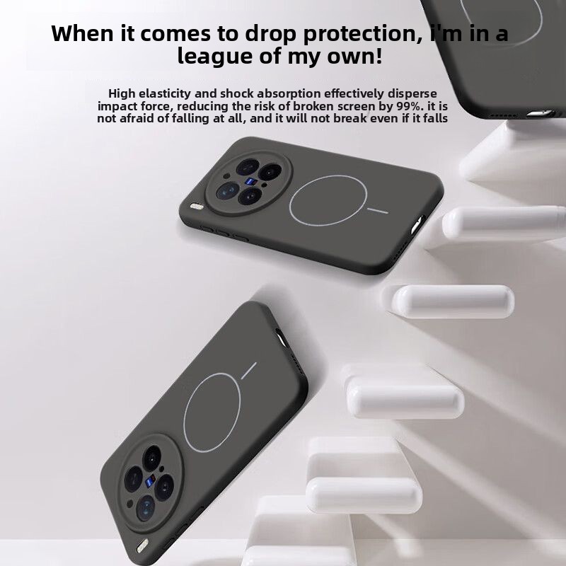 For VIVO X300 Ultra X200 Pro C - огляд і ціна Phone Accessories Vivo