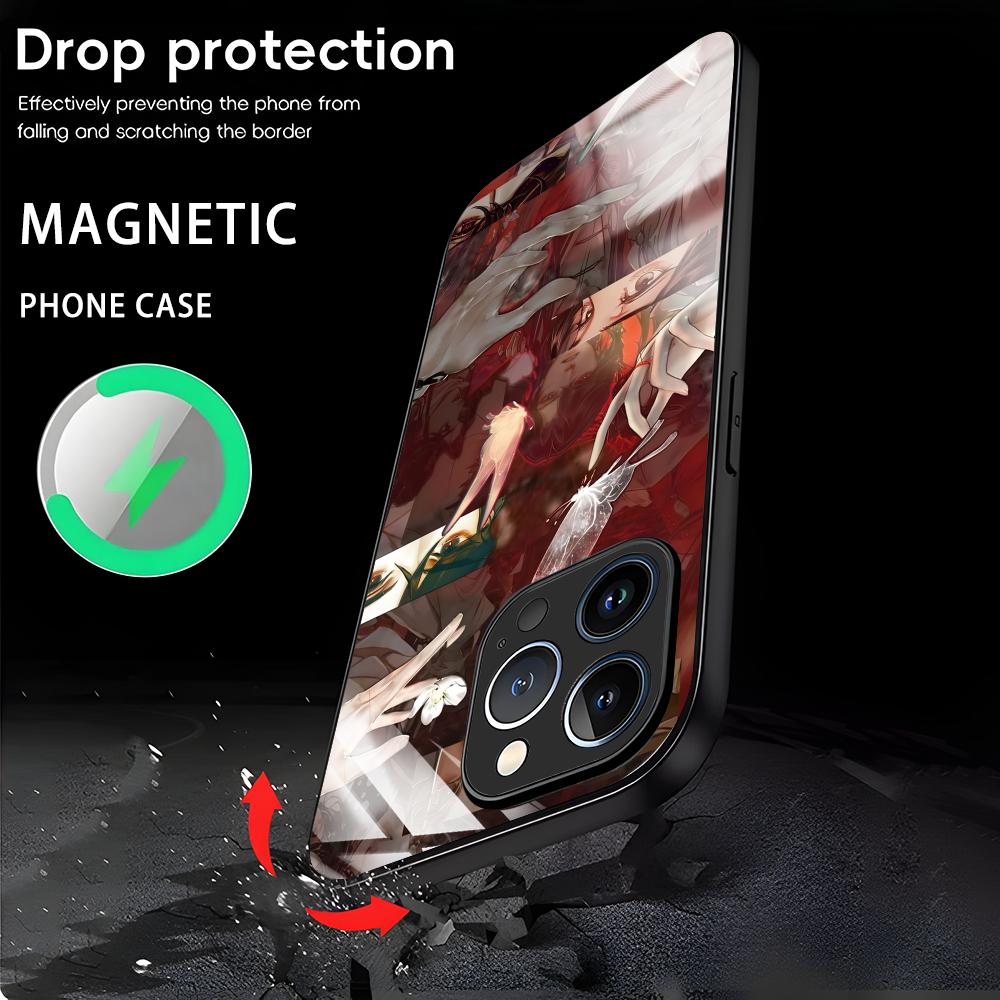 Hot anime Heaven Official's Bl - огляд і ціна Phone Accessories List