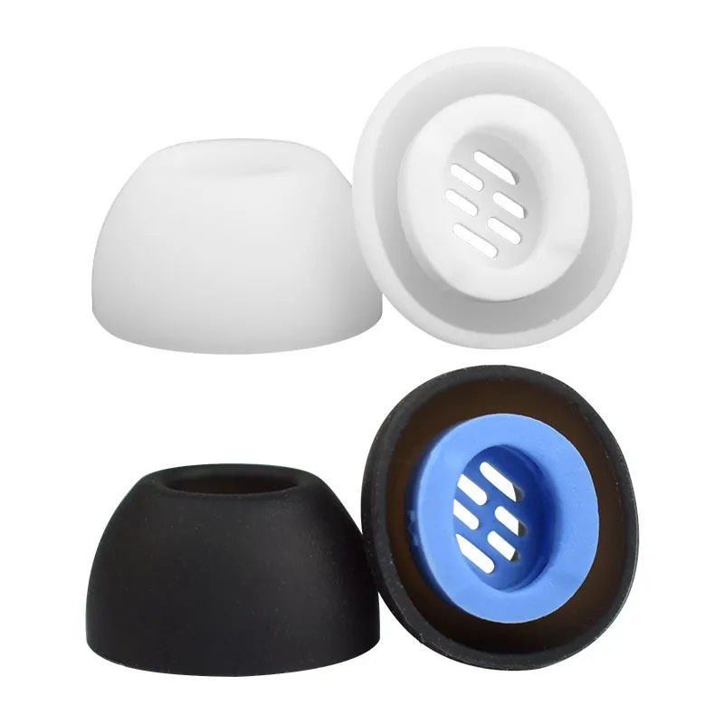 6pcs Silicone Eartips for Vivo - огляд і ціна Phone Accessories Vivo