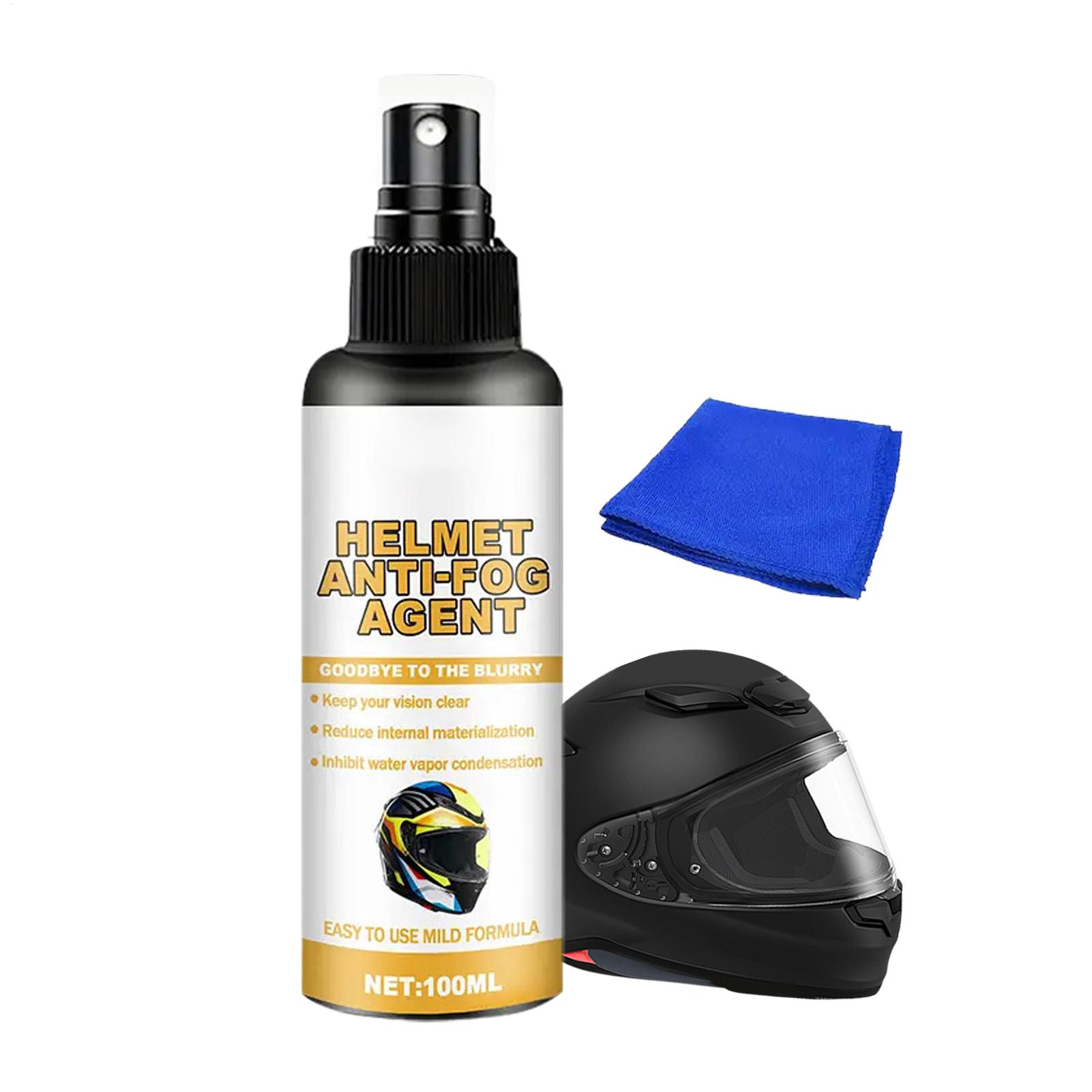 Universal Anti-Fog Spray Clear - огляд і ціна Screen Cleaner Spray