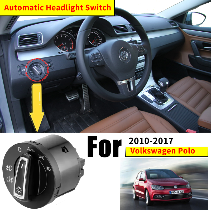 For Volkswagen VW Polo MK5 6R  - огляд і ціна Phone Accessories Vivo