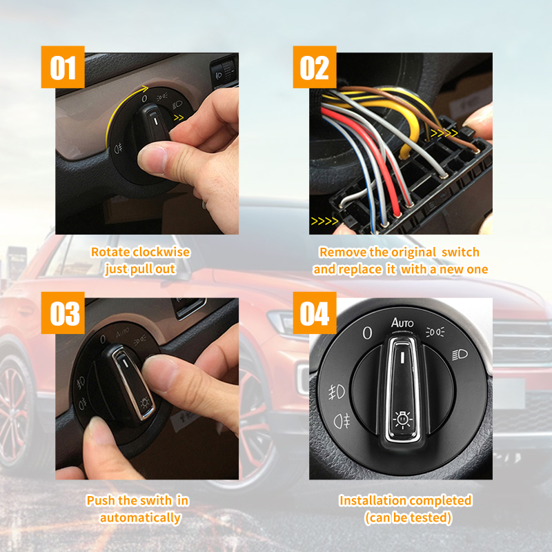 For Volkswagen VW Polo MK5 6R  - огляд і ціна Phone Accessories Vivo