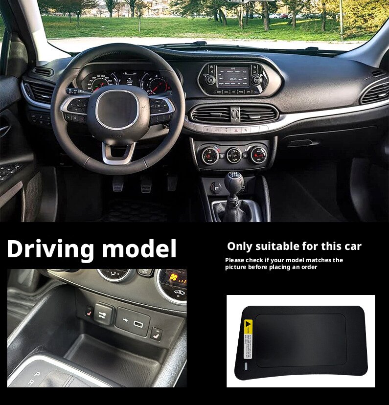 2 din 15W Wireless charger,Spe - огляд і ціна Qi2 Phone Accessories