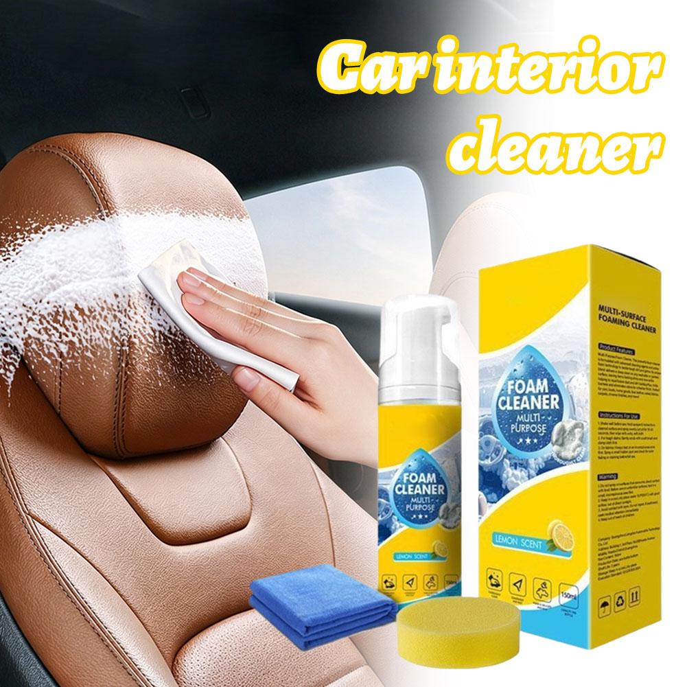 Multi-Enzyme Foam Cleaner For  - огляд і ціна Screen Cleaner Spray