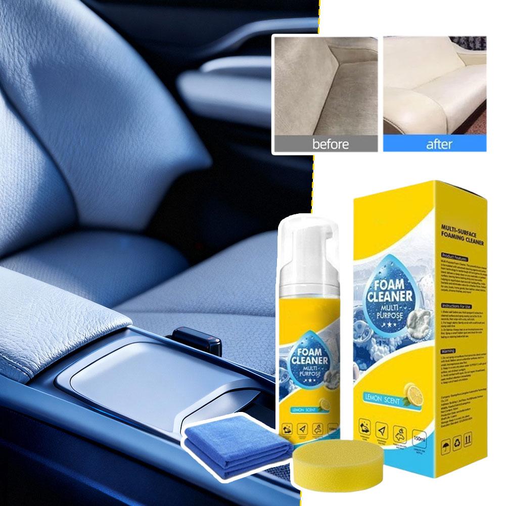 Multi-Enzyme Foam Cleaner For  - огляд і ціна Screen Cleaner Spray
