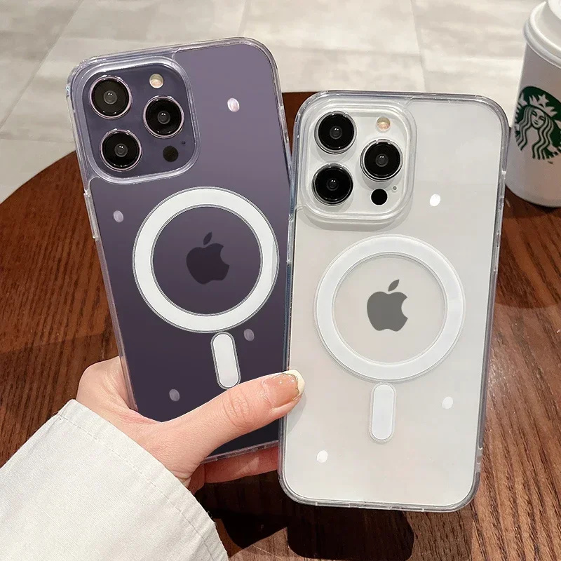 Wireless Charge Phone Case For - огляд і ціна Phone Accessories List