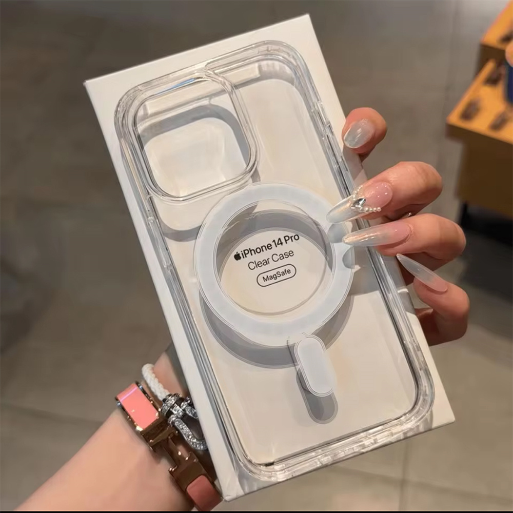 Wireless Charge Phone Case For - огляд і ціна Phone Accessories List