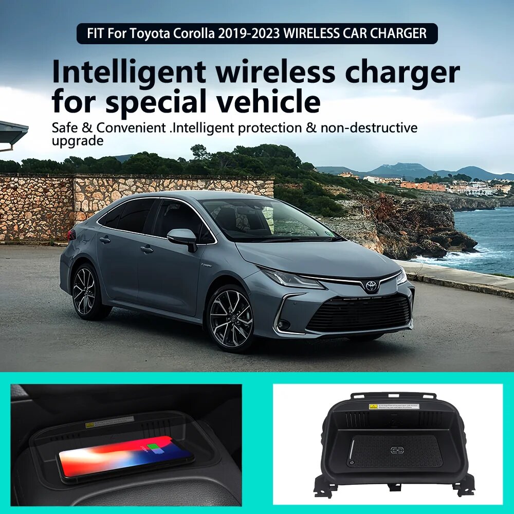 2 DIN The Latest 15W Wireless  - огляд і ціна Qi2 Phone Accessories