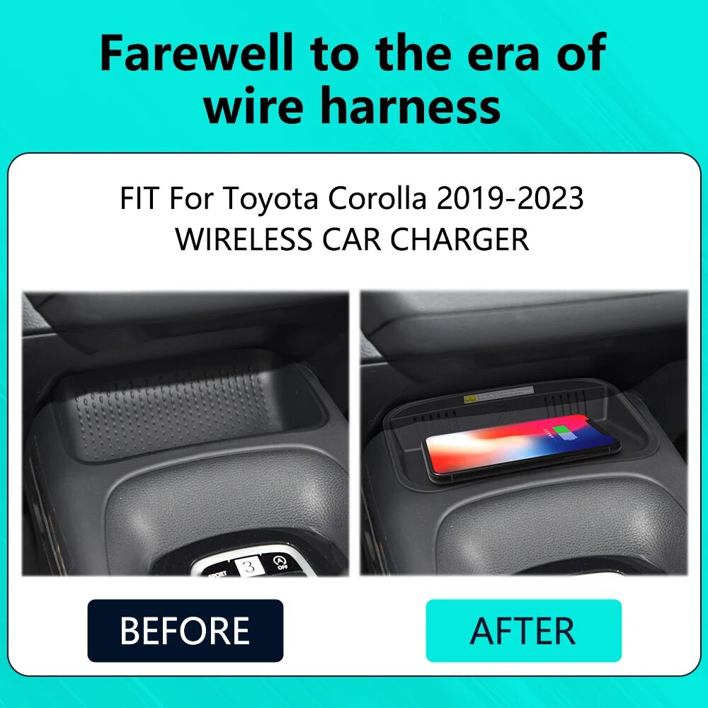 2 DIN The Latest 15W Wireless  - огляд і ціна Qi2 Phone Accessories