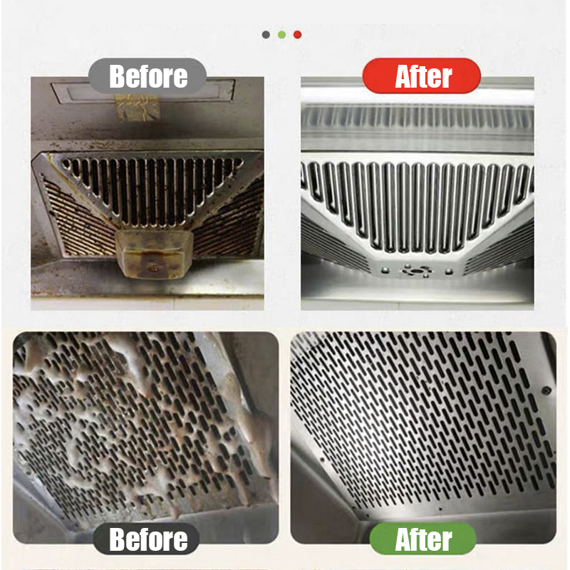 Multi-Purpose Foam Cleaner Rus - огляд і ціна Screen Cleaner Spray