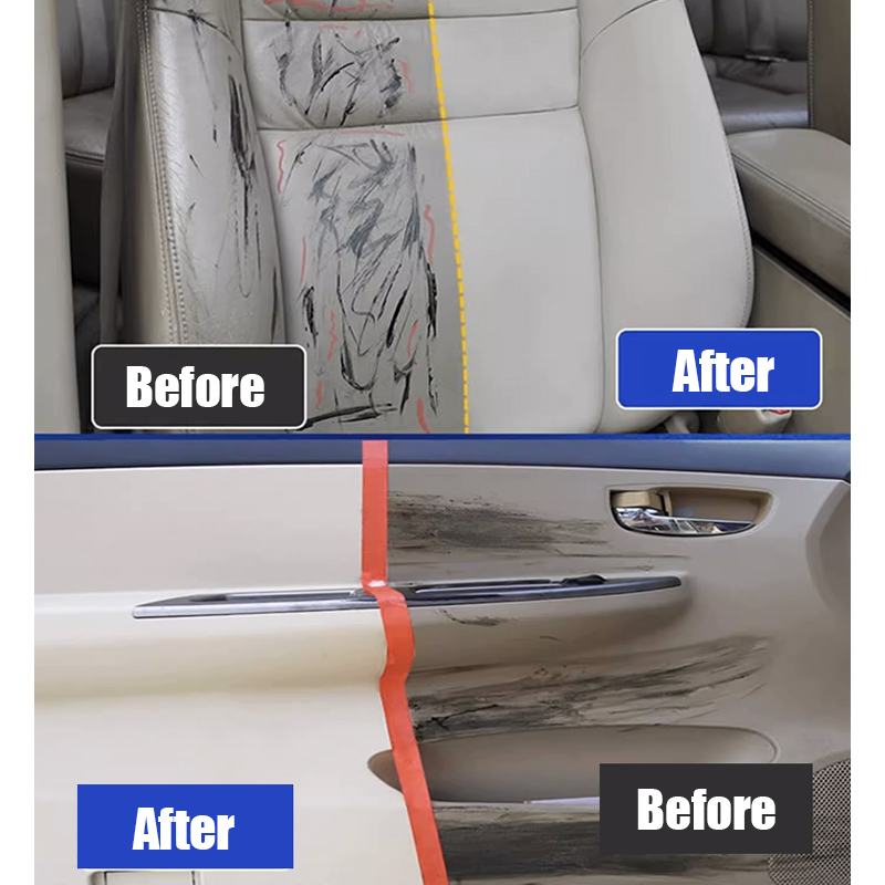 Multi-Purpose Foam Cleaner Rus - огляд і ціна Screen Cleaner Spray
