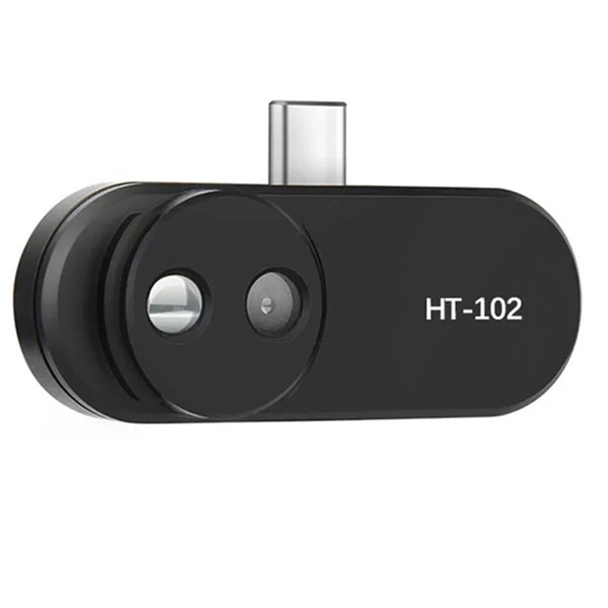 Dynamic Mobile Thermal Camera  - огляд і ціна Phone Accessories Images