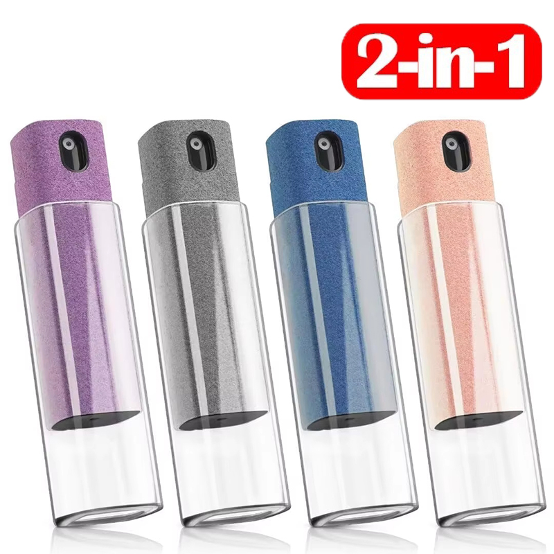 2 In 1 Screen Cleaner Spray Ki - огляд і ціна Screen Cleaner Spray