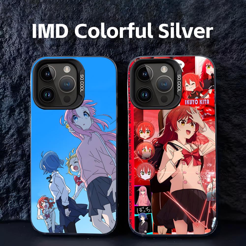 Anime Cool Bocchi the rock Pho - огляд і ціна Phone Accessories List