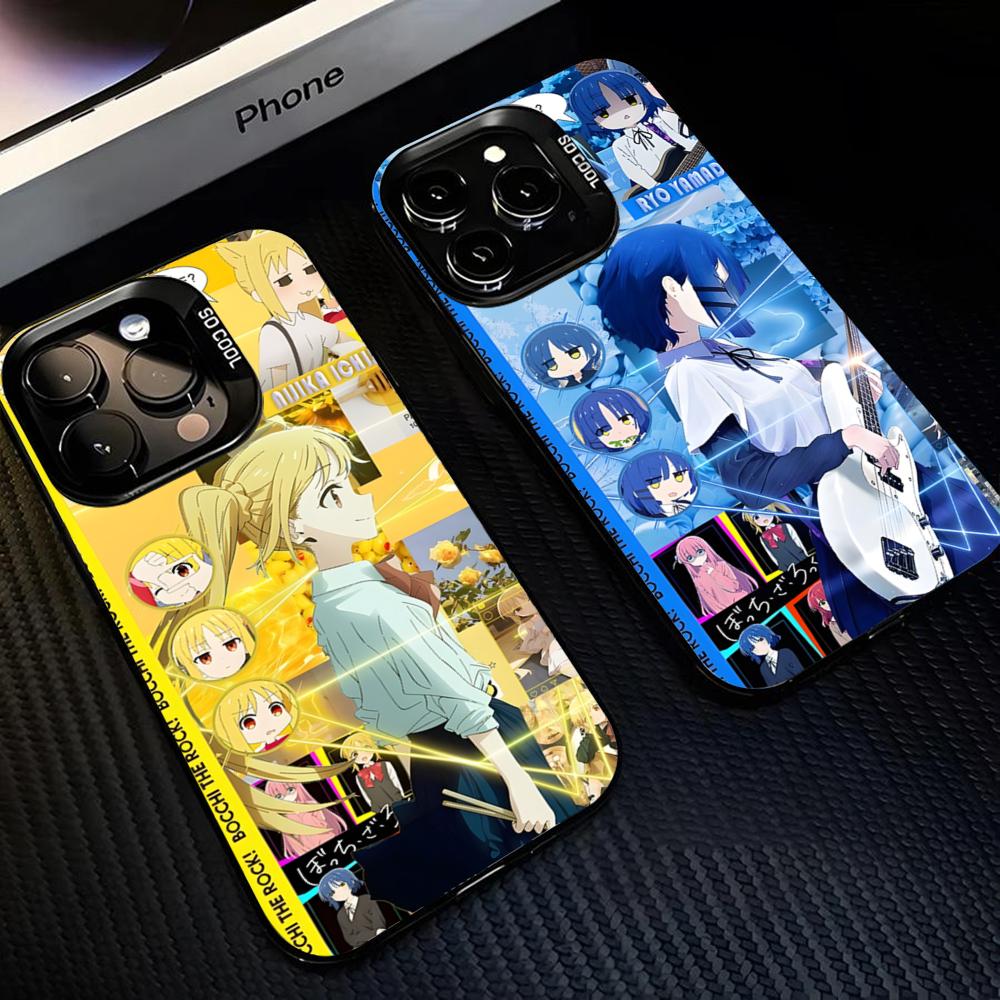 Anime Cool Bocchi the rock Pho - огляд і ціна Phone Accessories List