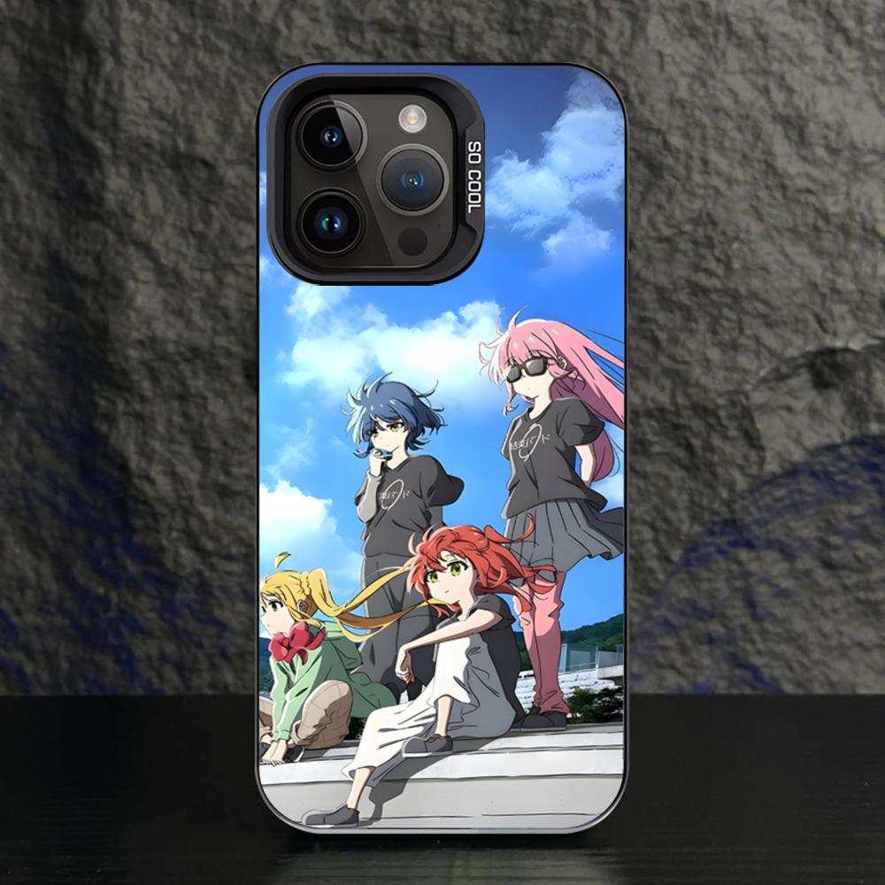 Anime Cool Bocchi the rock Pho - огляд і ціна Phone Accessories List